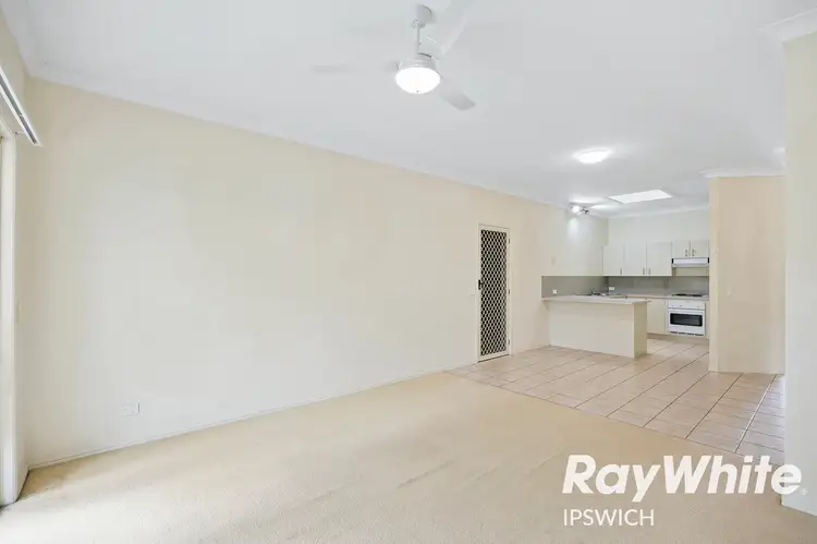 Fourth view of Homely apartment listing, 1/66 Kingston Drive, Flinders View QLD 4305