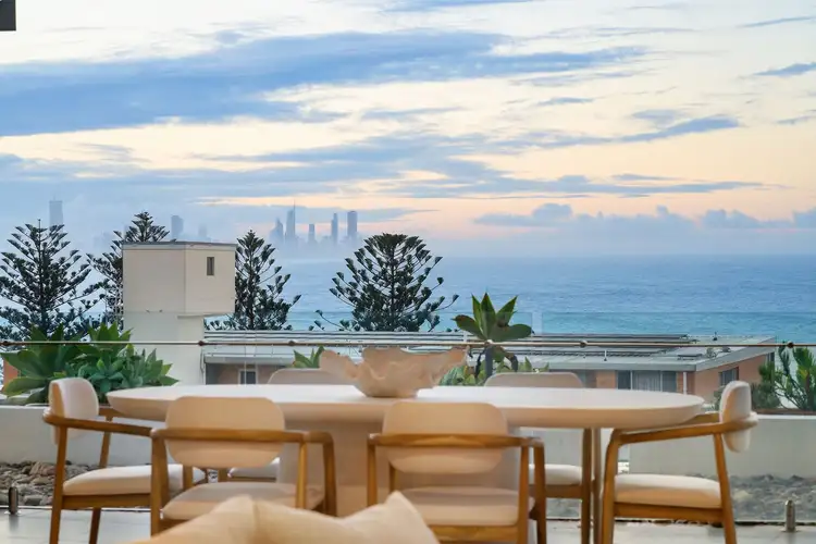 Third view of Homely apartment listing, 8/1 Nathan Street, Burleigh Heads QLD 4220