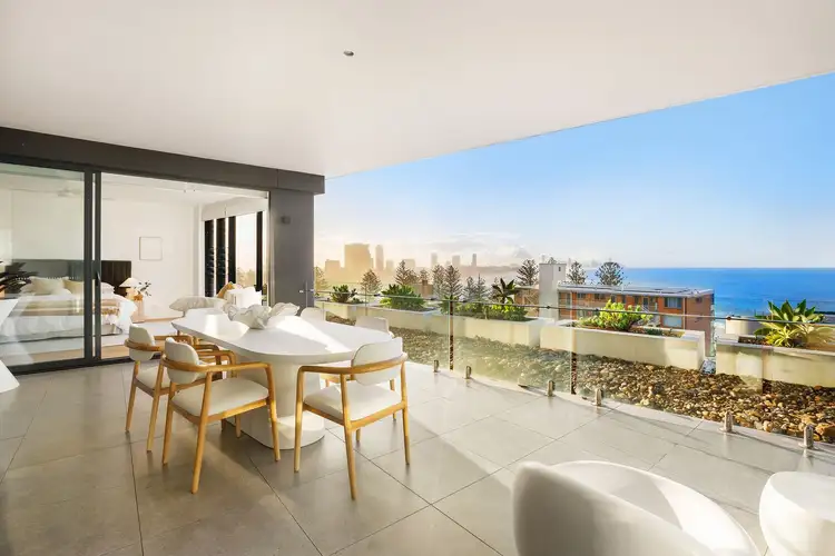 Fourth view of Homely apartment listing, 8/1 Nathan Street, Burleigh Heads QLD 4220