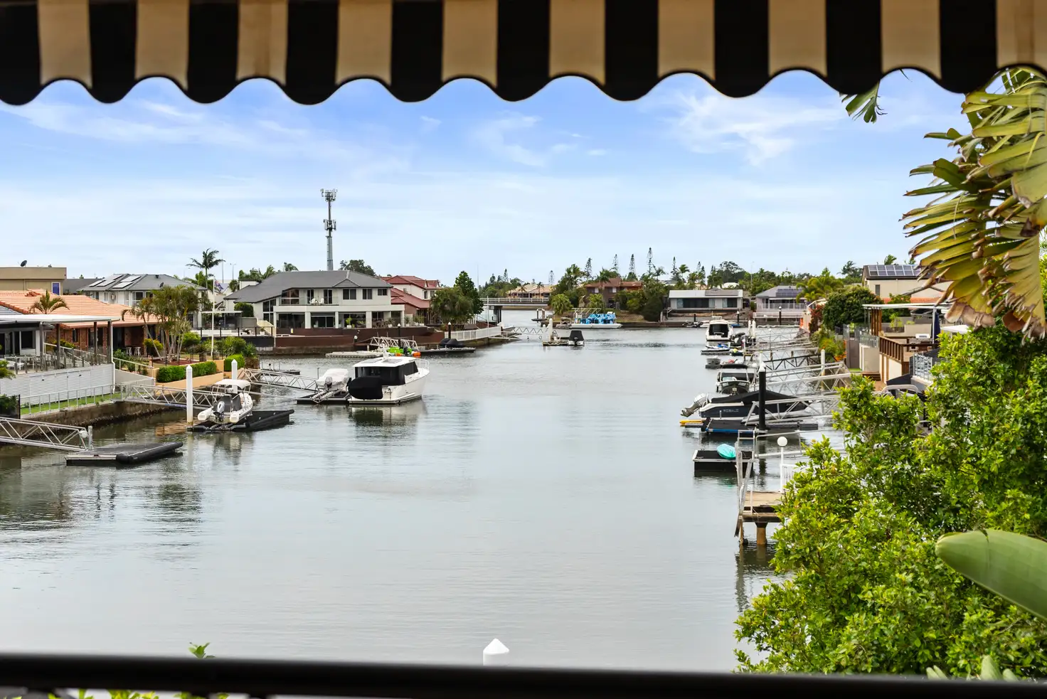 Main view of Homely house listing, 30 Cockleshell Court, Runaway Bay QLD 4216