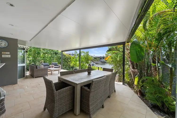 Second view of Homely house listing, 30 Cockleshell Court, Runaway Bay QLD 4216