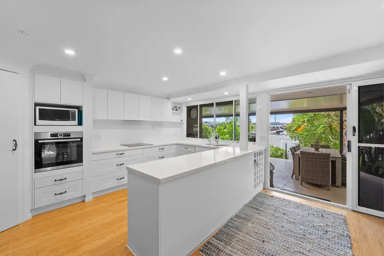 Third view of Homely house listing, 30 Cockleshell Court, Runaway Bay QLD 4216