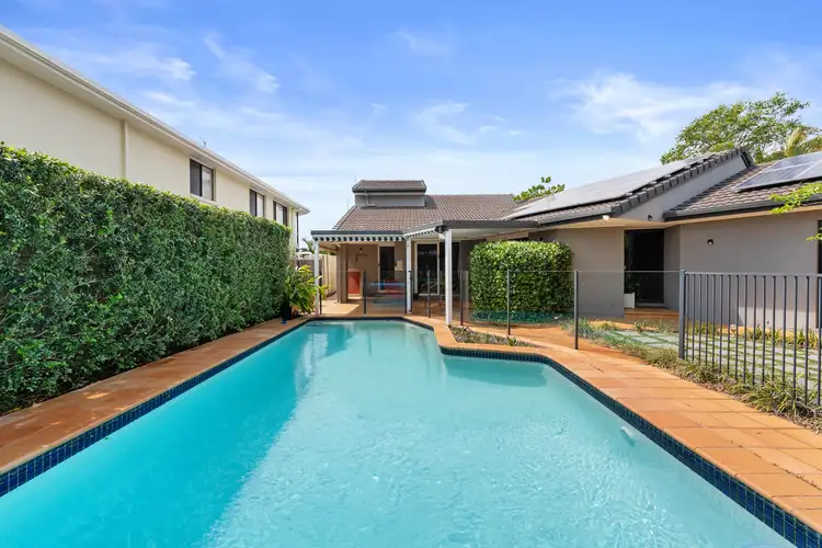 Fourth view of Homely house listing, 30 Cockleshell Court, Runaway Bay QLD 4216