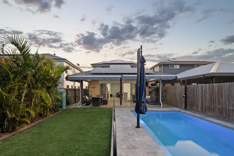 8 Westhoff Road, Northgate QLD 4013