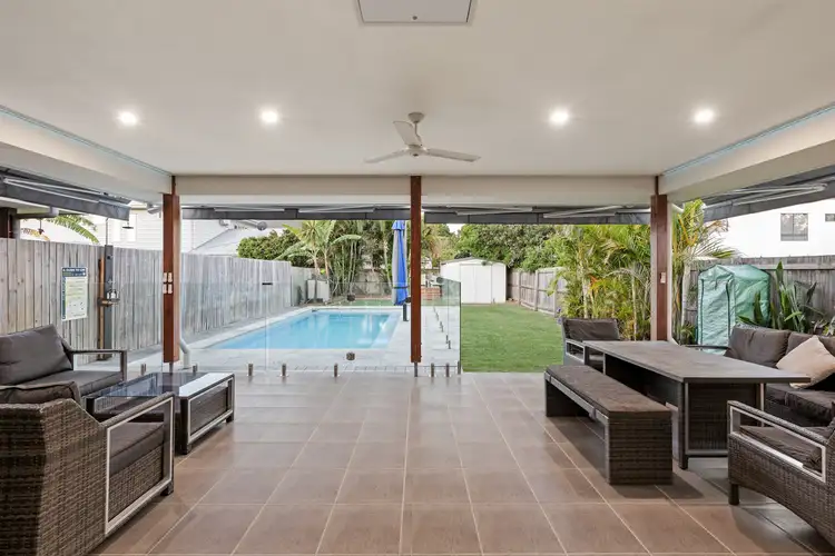 Third view of Homely house listing, 8 Westhoff Road, Northgate QLD 4013