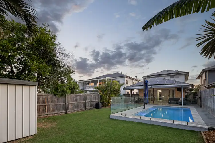 Sixth view of Homely house listing, 8 Westhoff Road, Northgate QLD 4013