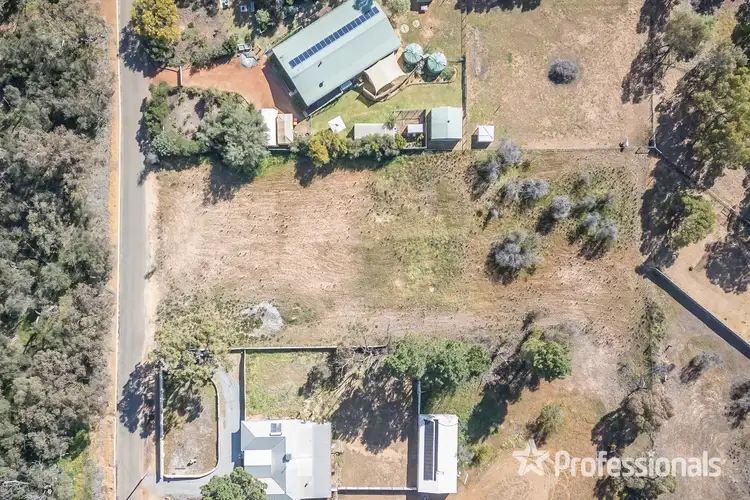 Third view of Homely land listing, 126 Lukin Street, Beverley WA 6304