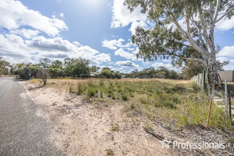 Fourth view of Homely land listing, 126 Lukin Street, Beverley WA 6304