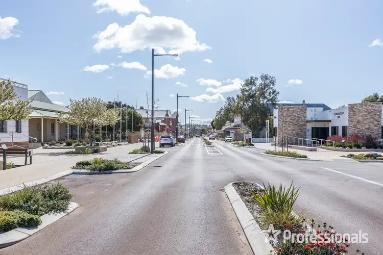 Seventh view of Homely land listing, 126 Lukin Street, Beverley WA 6304