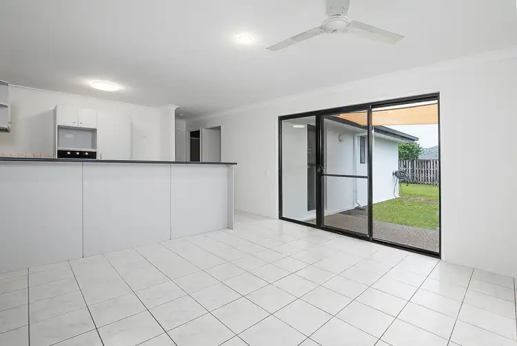 Second view of Homely house listing, 8 Molokai Crescent, Pacific Pines QLD 4211
