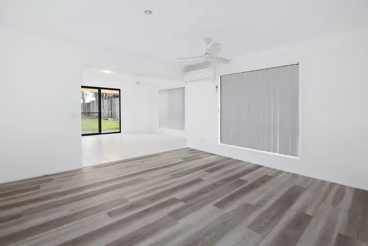 Third view of Homely house listing, 8 Molokai Crescent, Pacific Pines QLD 4211