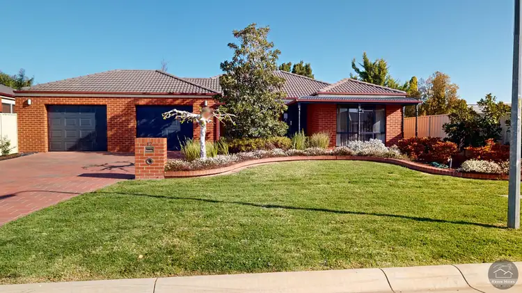 Main view of Homely house listing, 12 Sam Court, Shepparton VIC 3630