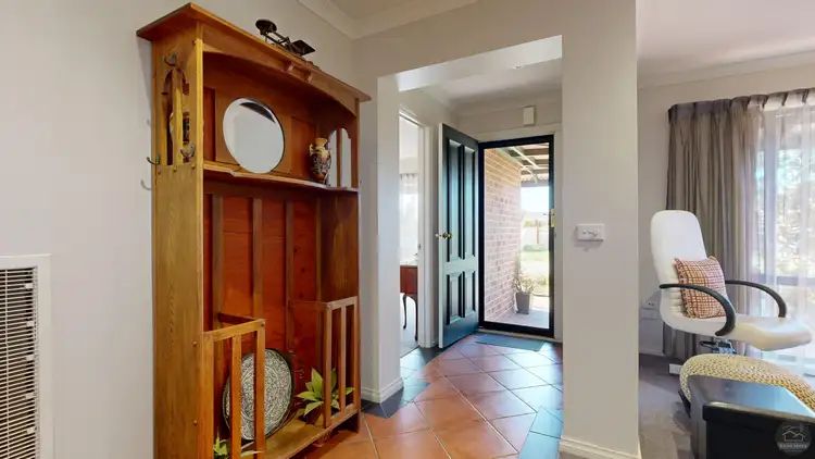 Third view of Homely house listing, 12 Sam Court, Shepparton VIC 3630