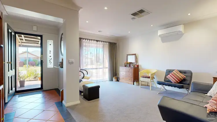 Fourth view of Homely house listing, 12 Sam Court, Shepparton VIC 3630