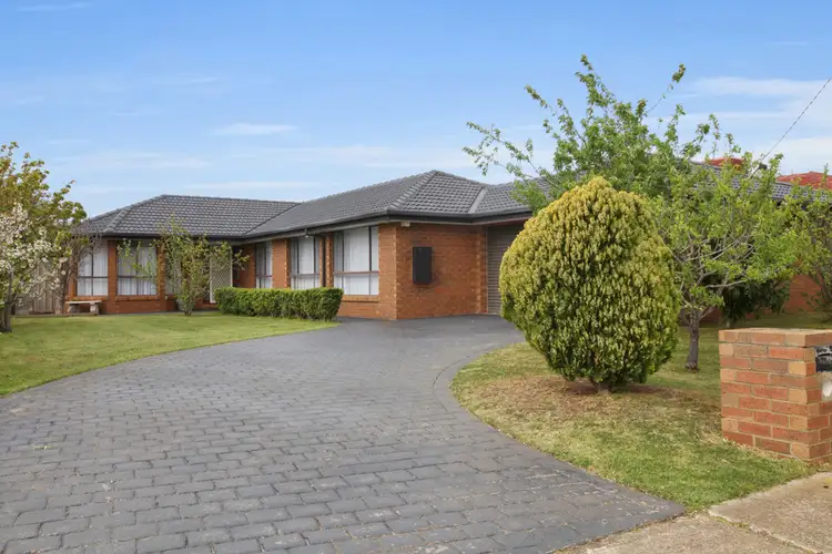 Second view of Homely house listing, 74 Canonbury Circle, Seabrook VIC 3028