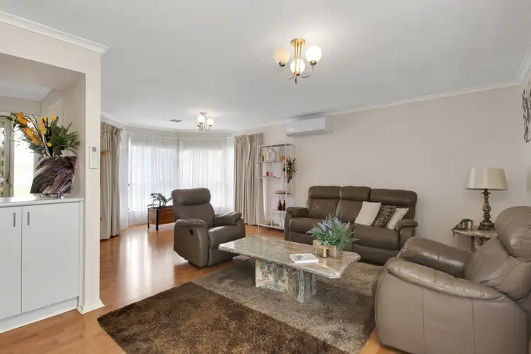 Fourth view of Homely house listing, 74 Canonbury Circle, Seabrook VIC 3028