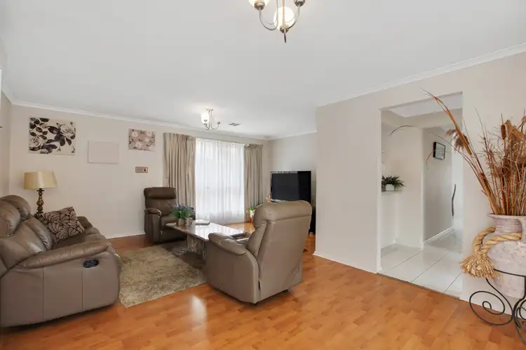 Fifth view of Homely house listing, 74 Canonbury Circle, Seabrook VIC 3028