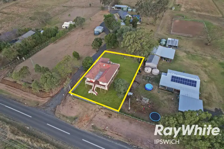 1136 Munbilla Road, Milora QLD 4309