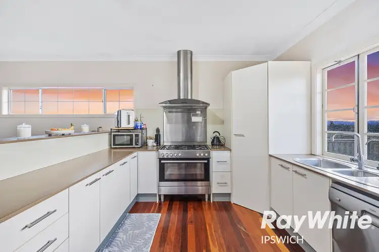 Fifth view of Homely house listing, 1136 Munbilla Road, Milora QLD 4309