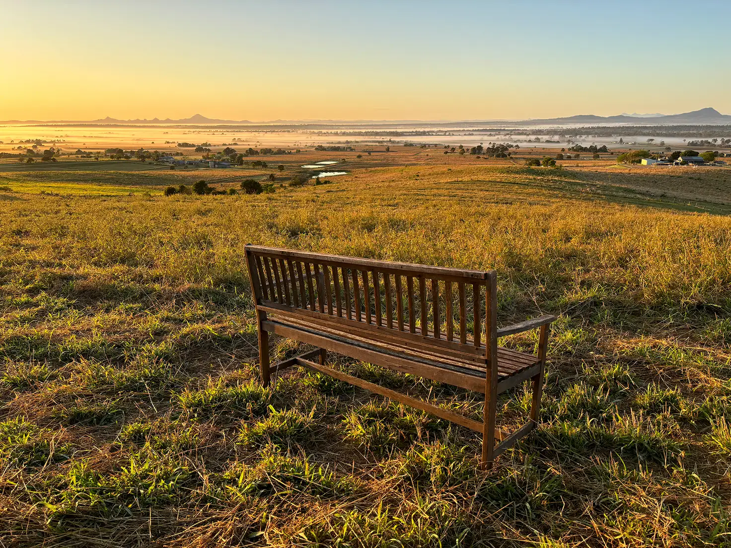 Main view of Homely land listing, 24-60 Greet Road, Ashwell QLD 4340