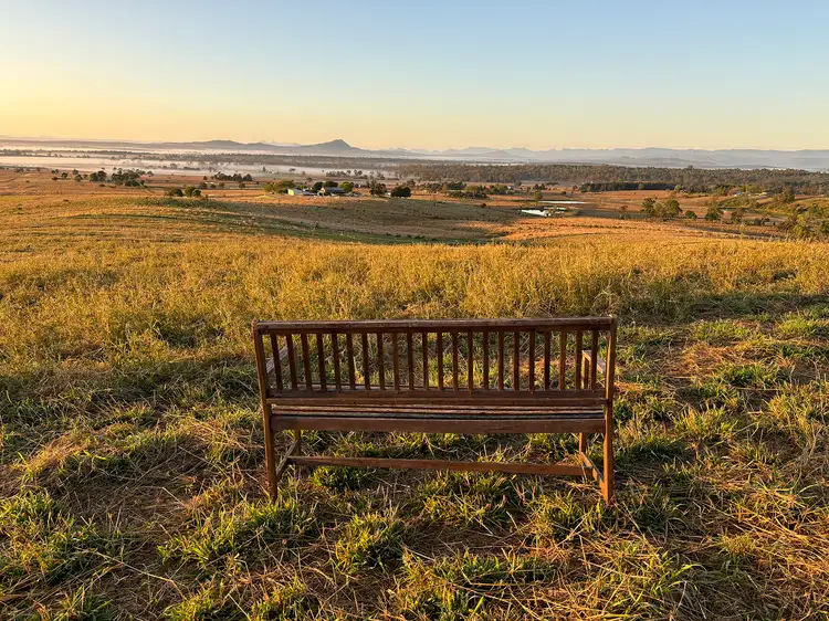 Second view of Homely land listing, 24-60 Greet Road, Ashwell QLD 4340