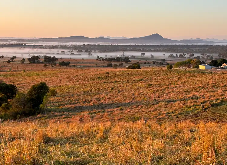 Fourth view of Homely land listing, 24-60 Greet Road, Ashwell QLD 4340