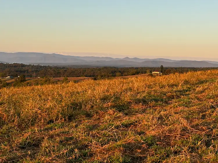 Fifth view of Homely land listing, 24-60 Greet Road, Ashwell QLD 4340