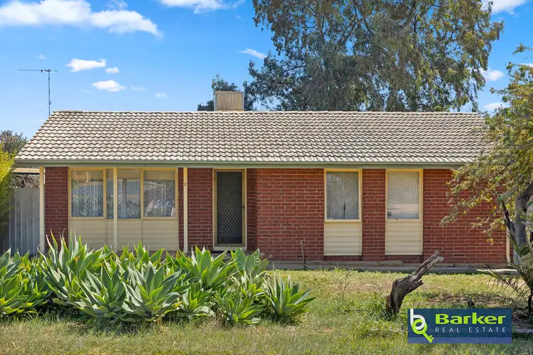 2 Jersey Street, Evanston Park SA 5116