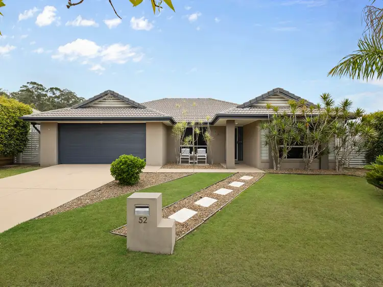 52 Burns Circuit, Augustine Heights QLD 4300