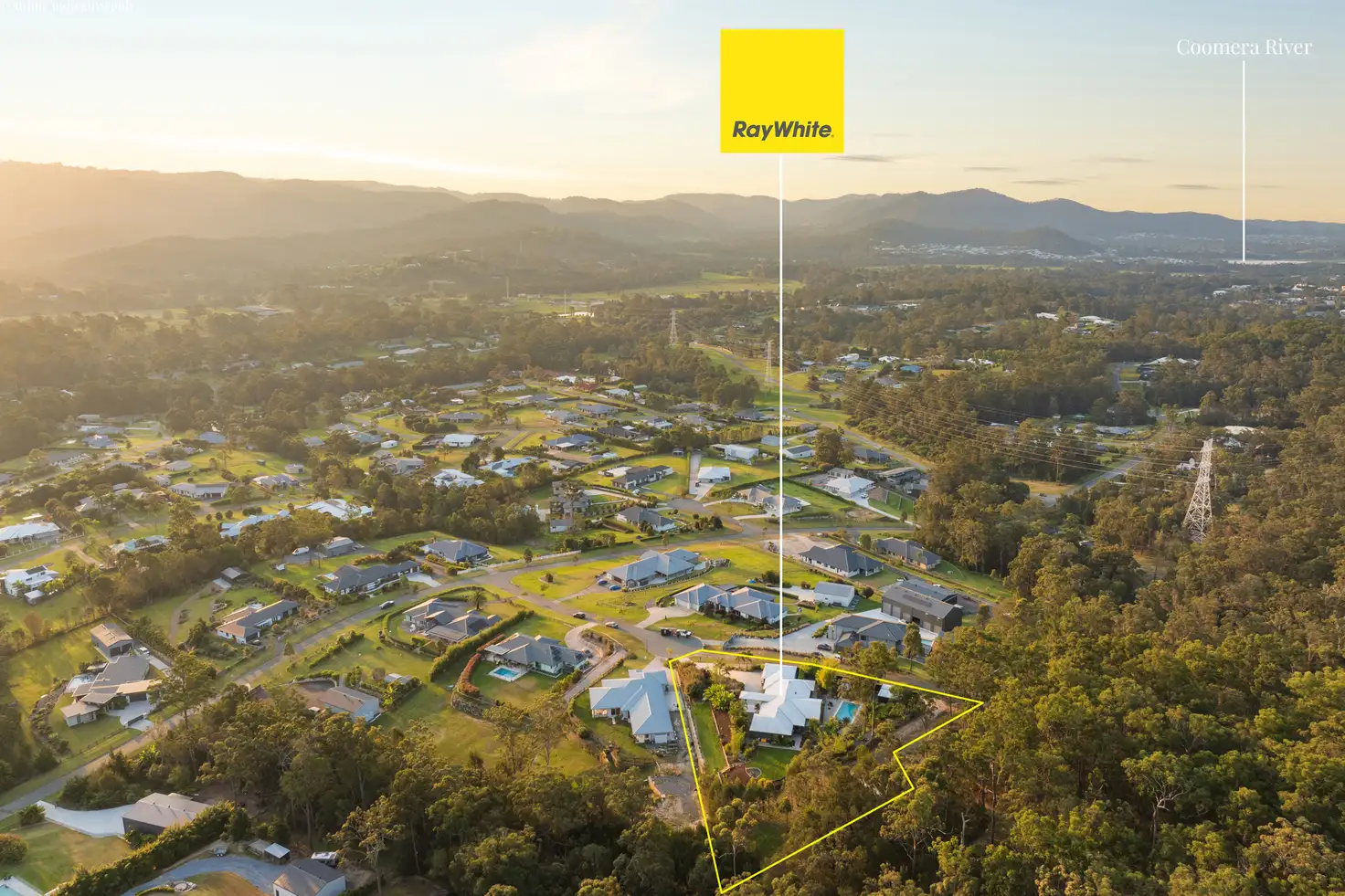 Main view of Homely rural property listing, 12 McQueen Place, Maudsland QLD 4210