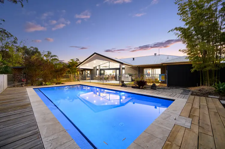Third view of Homely rural property listing, 12 McQueen Place, Maudsland QLD 4210