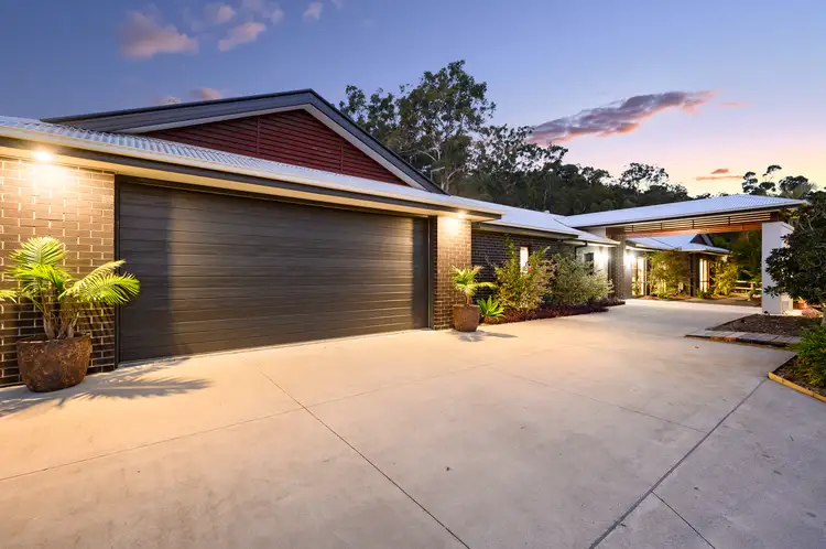 Fifth view of Homely rural property listing, 12 McQueen Place, Maudsland QLD 4210