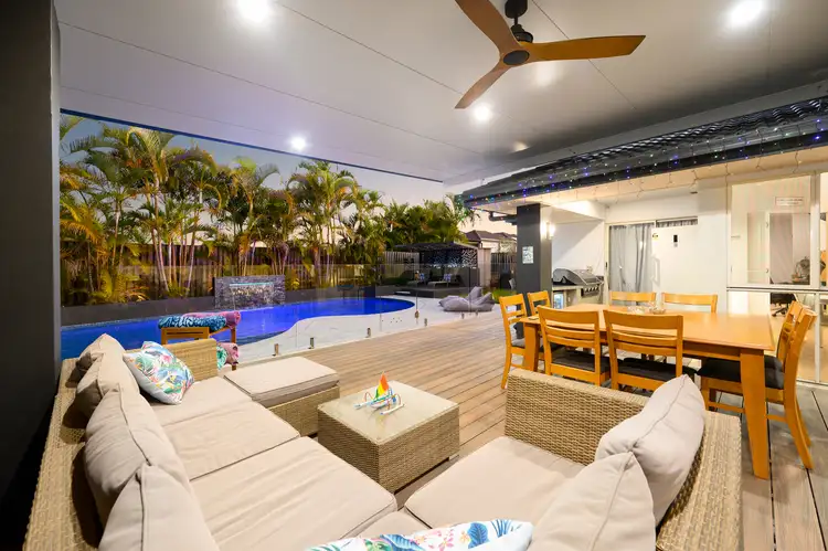 Fifth view of Homely house listing, 10 Princeton Street, Oxenford QLD 4210