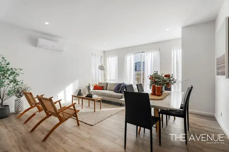 4/12 Leon Avenue, Rosebud VIC 3939
