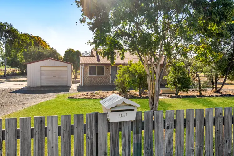 Main view of Homely house listing, 15 Grevillea Street, Plainland QLD 4341