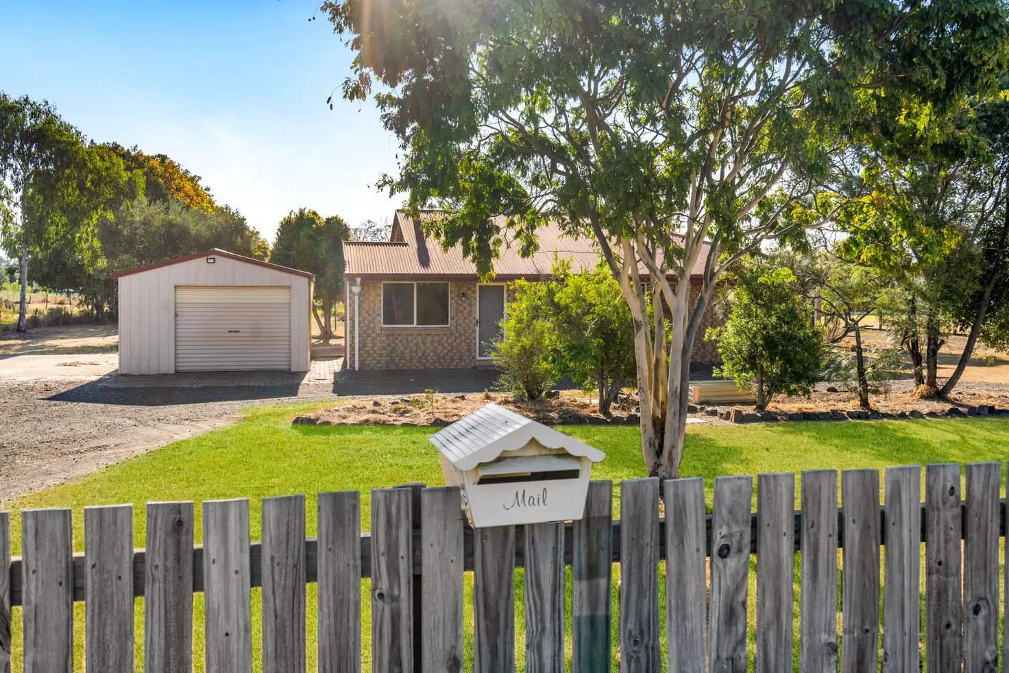 Main view of Homely house listing, 15 Grevillea Street, Plainland QLD 4341