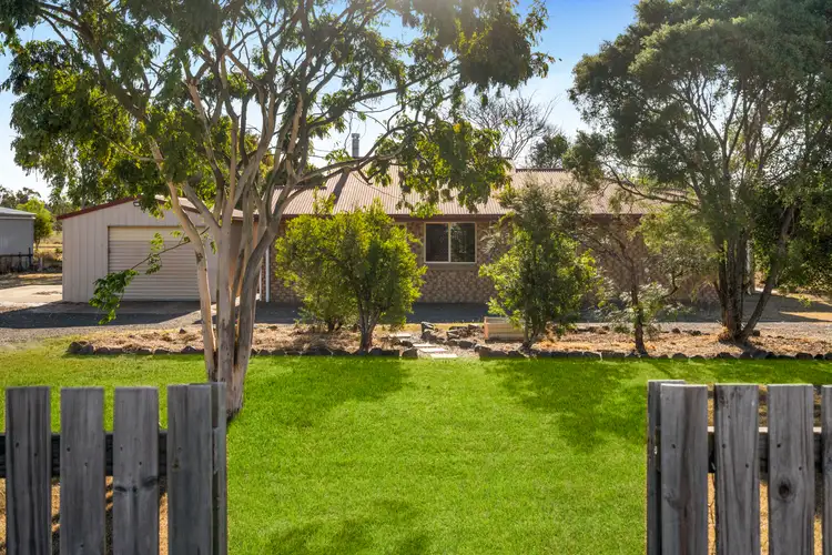 Second view of Homely house listing, 15 Grevillea Street, Plainland QLD 4341