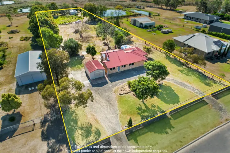 Third view of Homely house listing, 15 Grevillea Street, Plainland QLD 4341