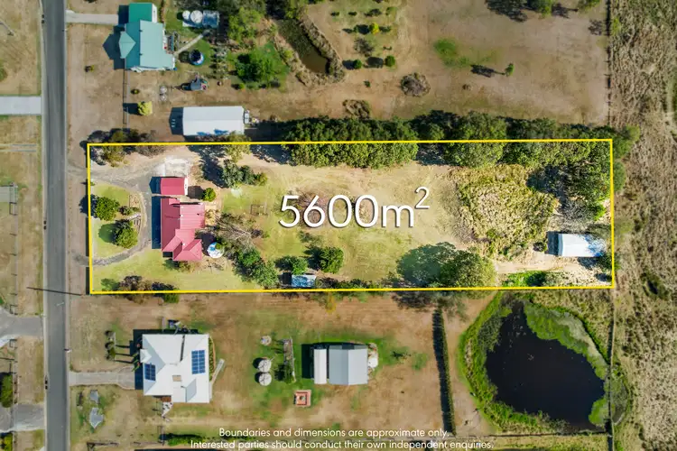 Fourth view of Homely house listing, 15 Grevillea Street, Plainland QLD 4341