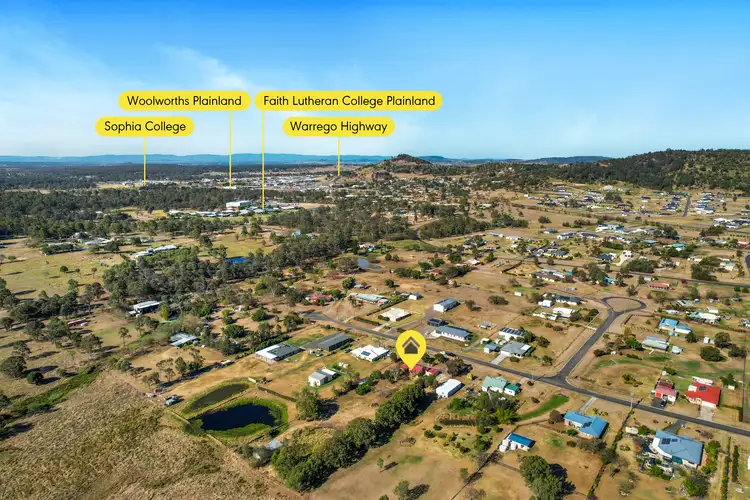 Fifth view of Homely house listing, 15 Grevillea Street, Plainland QLD 4341
