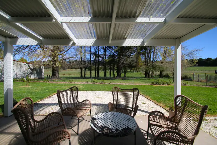 Second view of Homely house listing, 56 Wise Road, Orange NSW 2800