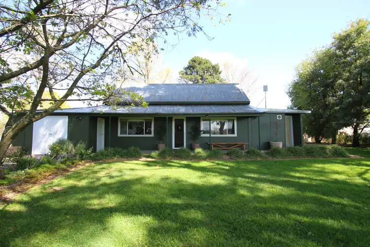 Third view of Homely house listing, 56 Wise Road, Orange NSW 2800