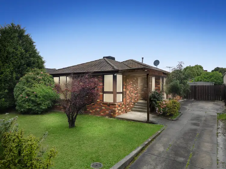 15 Valleyview Drive, Rowville VIC 3178