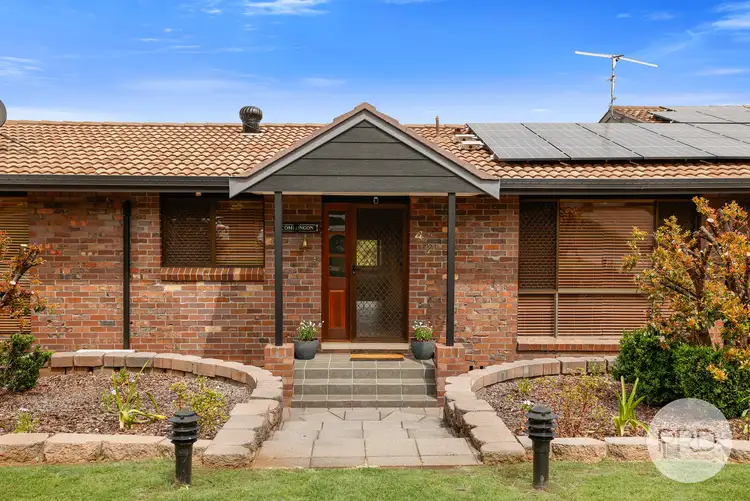 Second view of Homely house listing, 47 Valley Drive, Tamworth NSW 2340