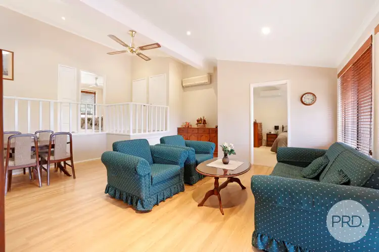 Fourth view of Homely house listing, 47 Valley Drive, Tamworth NSW 2340