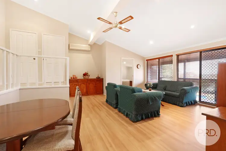 Fifth view of Homely house listing, 47 Valley Drive, Tamworth NSW 2340