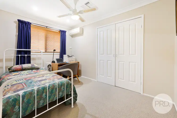 Sixth view of Homely house listing, 47 Valley Drive, Tamworth NSW 2340