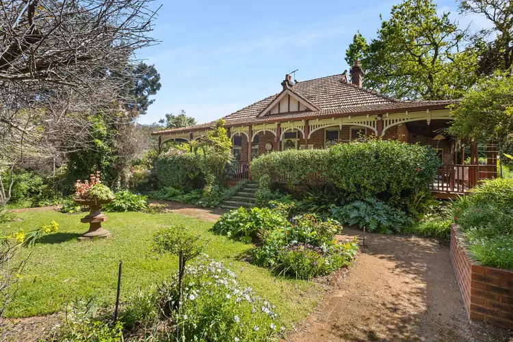 Main view of Homely house listing, 84 Union Road, Carmel WA 6076