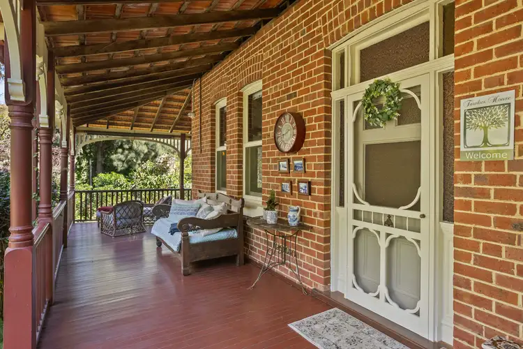 Fifth view of Homely house listing, 84 Union Road, Carmel WA 6076