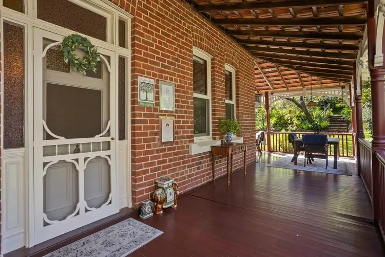 Sixth view of Homely house listing, 84 Union Road, Carmel WA 6076